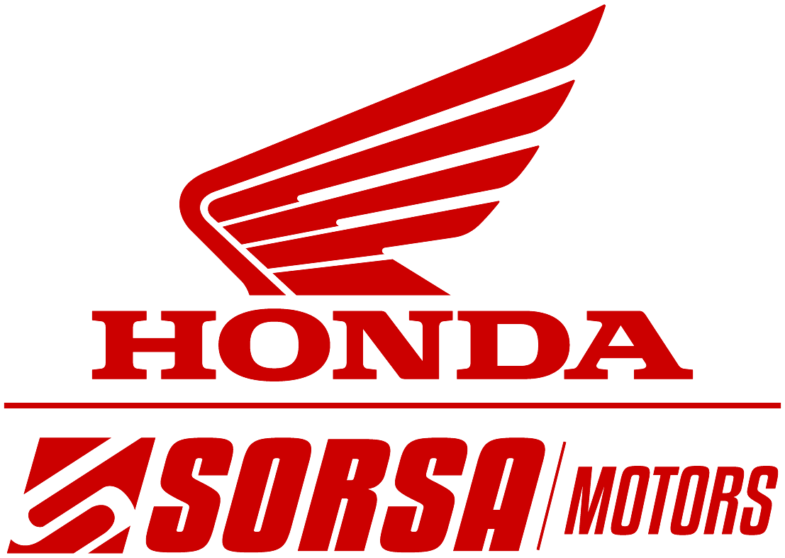 SORSA Motors, concesionario Honda