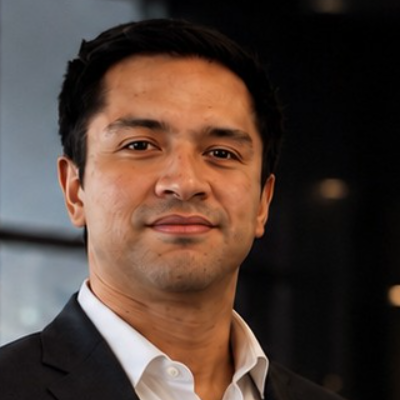 Jesús Solano Alcarraz, CCO de VAYRA