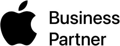 Apple Business Partner